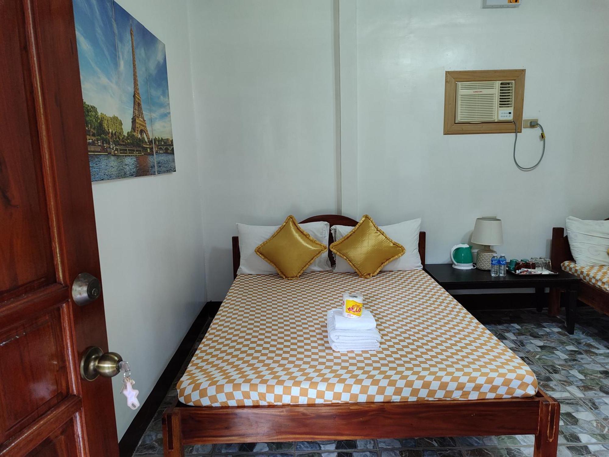 E&N Paradise Island Resort Siquijor Værelse billede