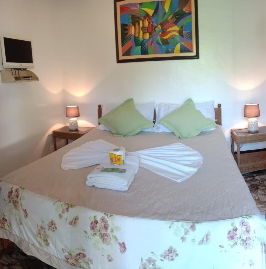 E&N Paradise Island Resort Siquijor Eksteriør billede